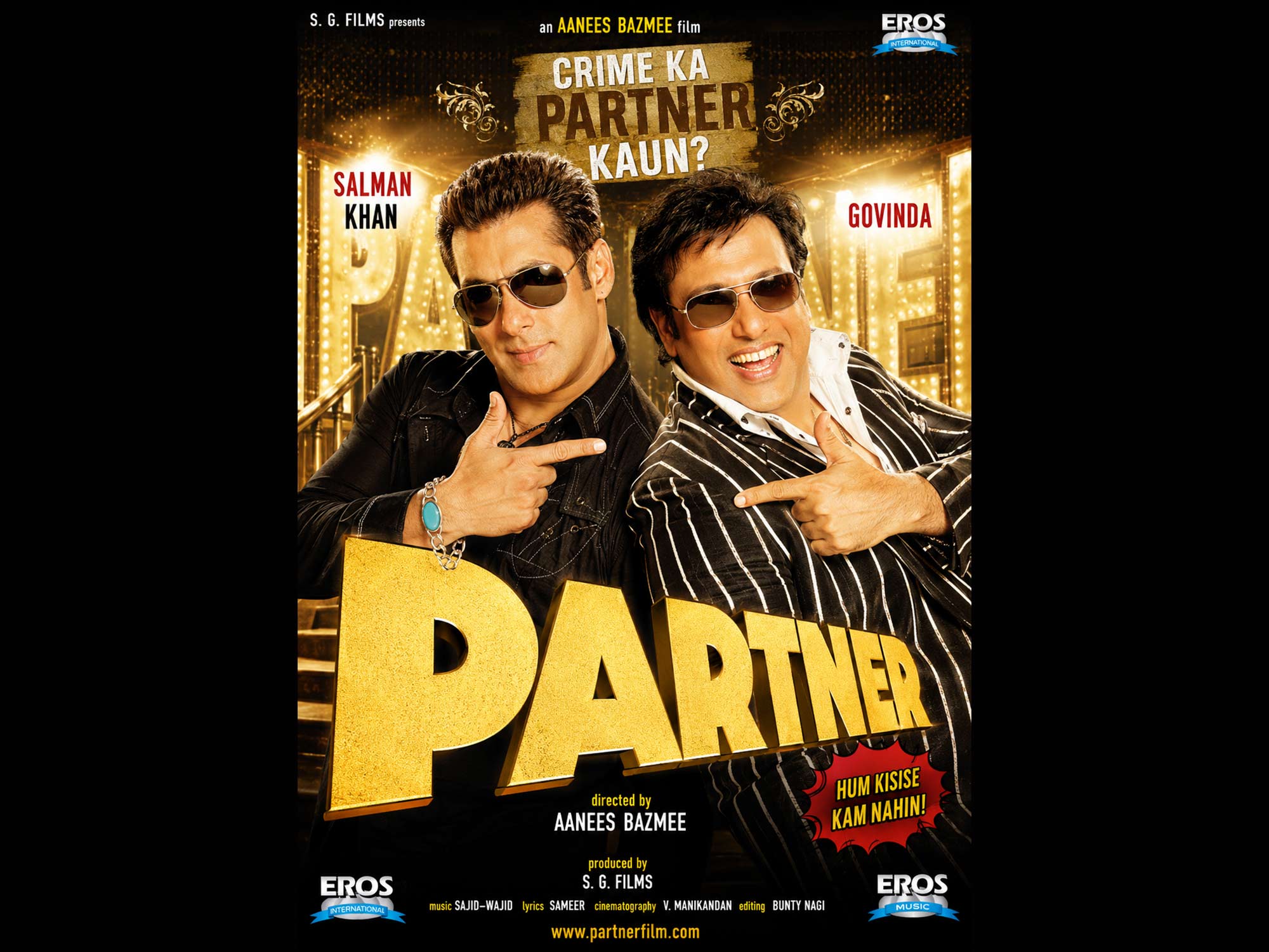 PARTNER
